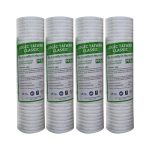 10" Logic Taiwan Classic Sediment Filter or PP Filter-100gm-10 pcs