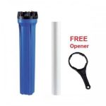 20 inch Pre-Filter Housing Water System Filter Housing for iron removal