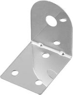 Stainless Steel Faucet Bracket Household Faucet Fixing Mount Faucet Fixing - Image 4