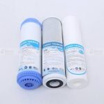 3 in One Logic Taiwan set-10"(Net+Box+PP) - Image 2