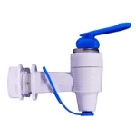 Plastic Tap for Water Purifier | Tap for all water purifiers | 16 mm tap | Tap for campers, earthen pots, Water Purifiers, Water Dispenser, Beverage Dispenser - Image 4