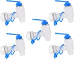 Plastic Tap for Water Purifier | Tap for all water purifiers | 16 mm tap | Tap for campers, earthen pots, Water Purifiers, Water Dispenser, Beverage Dispenser - Image 5