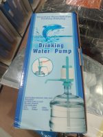 Manual Drinking Water Pump - Image 4