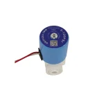Solenoid Valve 24v SV For All Ro Water Purifiers Hero Genuine Sv (Blue and white)- 1 PC - Image 5