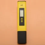 Digital PH Meter with 0-14 PH Measurement Range LCD Display Digital Water PH Tester Meter with ATC for Household Drinking Water Hydroponics - Image 8