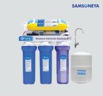 K-Pure 7 Stages 100-GPD or 15 LPH RO Water Purifier| Vietnam| Model: K-1| 5 Gallon Large Tank - Image 2