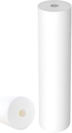 Top Klean Jumbo Spun Filter Cartridge for Commercial Water Purifier 20 Inch X 4.5 Inch Dia - Image 5