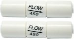 Flow Restrictor 450CC 1/4-Inch Quick Connect for RO Reverse Osmosis Systems - Image 3