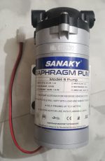 Grand Forest Series Sanaky RO Diaphragm Pump, 100 gpd Booster Pump - Image 3