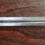 11 Watt. UV Lamp both side pin