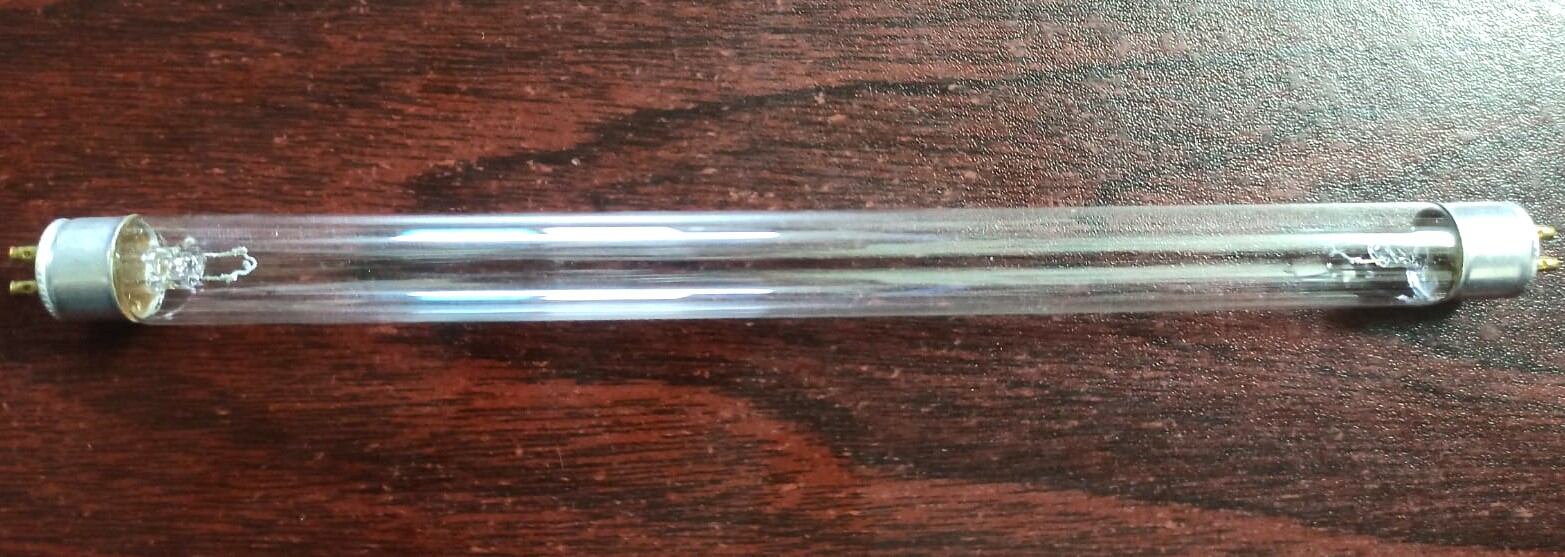 49afd10917231241e137377c93b91797 11 Watt. UV Lamp both side pin - Image 1