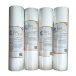 Easy Pure high Quality PP Filter-10" X2.5"-10 pcs - Image 3