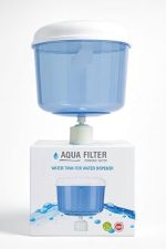 Aqua Filter Water Tank For Water Dispensar - Image 2