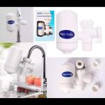 Hi-Tech Ceramic Cartridge Water Purifier-SWS