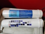 Heron Inline Dirt and Sand Reduction Filter - Image 2