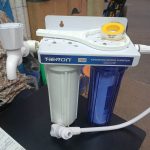 Heron Advanced water Purifier 2 stage with all kind of accessories - Image 4