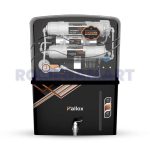 Hallox RO+UV+COPPER+ALKLINE+TDS Water Purifier 12 Liter Storage For Domestic - Image 7
