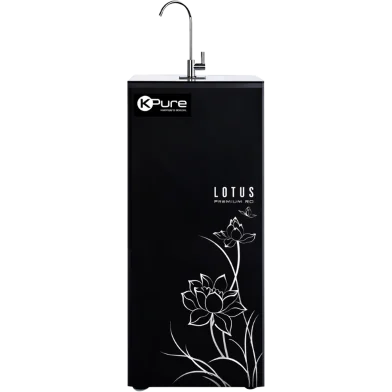 K-Pure LOTUS Cabinet RO+ Mineral + Alkaline Water Purifier-15LPH | 7 Stage - Image 4