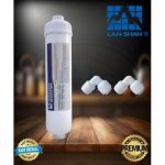 Big Post Test & Odor Reduction Cartridge For 1550 model RO Machine 2nd Stage Cartridge - Image 4