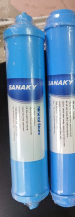 Sanaky Post Mineral Cartridge for RO Water Purifier - Image 2