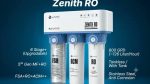 Ultima Zenith RO X5 Water Purifier-Capacity-126 Liter Per Hour - Image 6