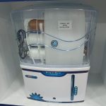 Zenaqua 9-Stage RO Water Purifier| 15 LPH| Indian Box Machine