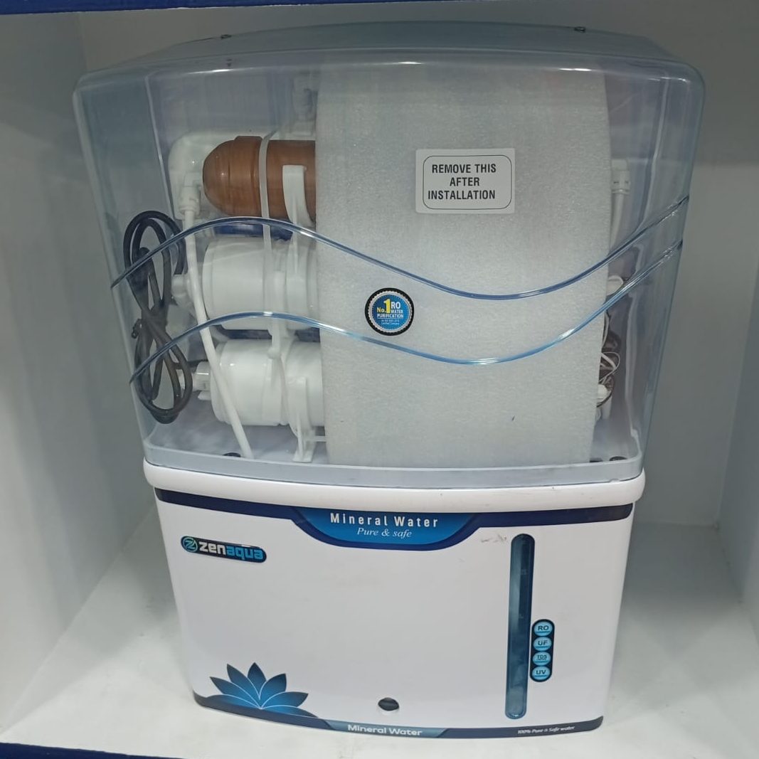 WhatsApp Image 2026-09-10 at 5.59.52 PM (1) Zenaqua 9-Stage RO Water Purifier| 15 LPH| Indian Box Machine - Image 1