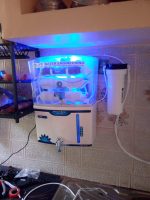 Zenaqua 9-Stage RO Water Purifier| 15 LPH| Indian Box Machine - Image 3