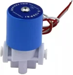 Solenoid Valve 24v SV For All Ro Water Purifiers Hero Genuine Sv (Blue and white)- 1 PC - Image 6