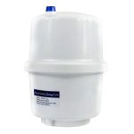 RO 3.2 gallon plastic water storage tank, for reverse osmosis system, pure water purifier machine parts - Image 4