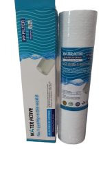 Water Active Brand Combo Filter Cartridge (PP Filter, CTO & UDF Filter) - Image 4