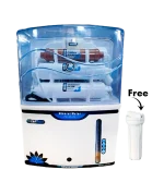 Zenaqua 9-Stage RO Water Purifier| 15 LPH| Indian Box Machine - Image 4
