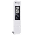 TDS Meter 3-in-1 Water Quality Tester – Digital TDS, EC & Temperature Pen