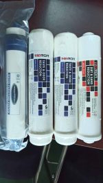 Heron Inline Dirt and Sand Reduction Filter - Image 3