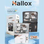 Hallox RO+UV+COPPER+ALKLINE+TDS Water Purifier 12 Liter Storage For Domestic - Image 4