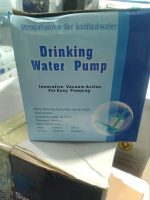 Manual Drinking Water Pump - Image 6