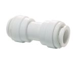 10mm (3/8") Straight Push Fit Connector - Image 2