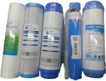 1 Year Replacement RO Cartridge for for Vision, Heron Max, Heron Max life, Heron Queen, Max Pro, Aqua deluxe, Samsoneya Queen, CT-40, Cascade