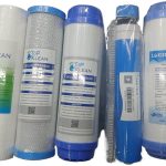 1 Year Replacement RO Cartridge for for Vision, Heron Max, Heron Max life, Heron Queen, Max Pro, Aqua deluxe, Samsoneya Queen, CT-40, Cascade