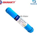 Sanaky Post Mineral Cartridge for RO Water Purifier