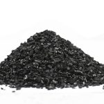 Drinking Water Granular activated carbon -1 KG