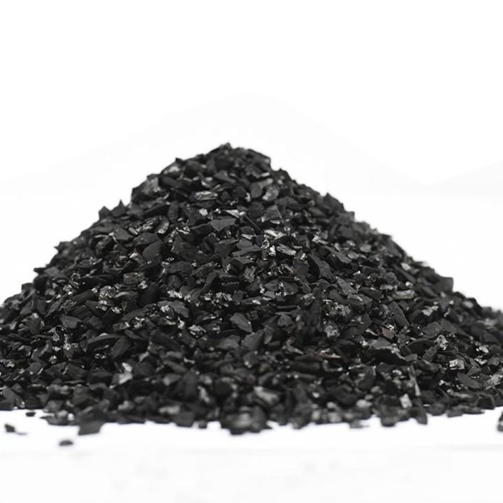 f995fdd9f18fc4d195295c881bd9a389.jpg_720x720q80 Drinking Water Granular activated carbon -1 KG - Image 1