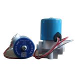 Solenoid Valve 24v SV For All Ro Water Purifiers Hero Genuine Sv (Blue and white)- 1 PC - Image 4