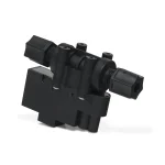 High Pressure Switch 1/4" Reverse Osmosis Pump RO Water Filter - Image 2