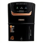 For Domestic i8 Automatic RO Water Purifier, 12 LPH