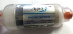5 inch Aqua Brand Alkaline, Mineral & UF Cartridge for RO Machine - Image 2