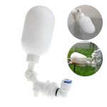 Quick Connect Pond Tank Float Ball Valve Automatic Shut off - Image 5
