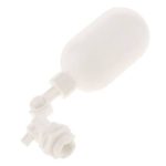 Quick Connect Pond Tank Float Ball Valve Automatic Shut off - Image 3