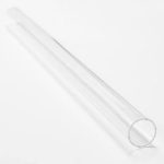 Glass (Quartz) Tube for 6W Ultraviolet UV Light Water Filter Systems