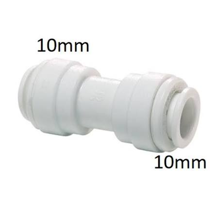 images - 2026-09-14T174158.234 10mm (3/8") Straight Push Fit Connector - Image 1